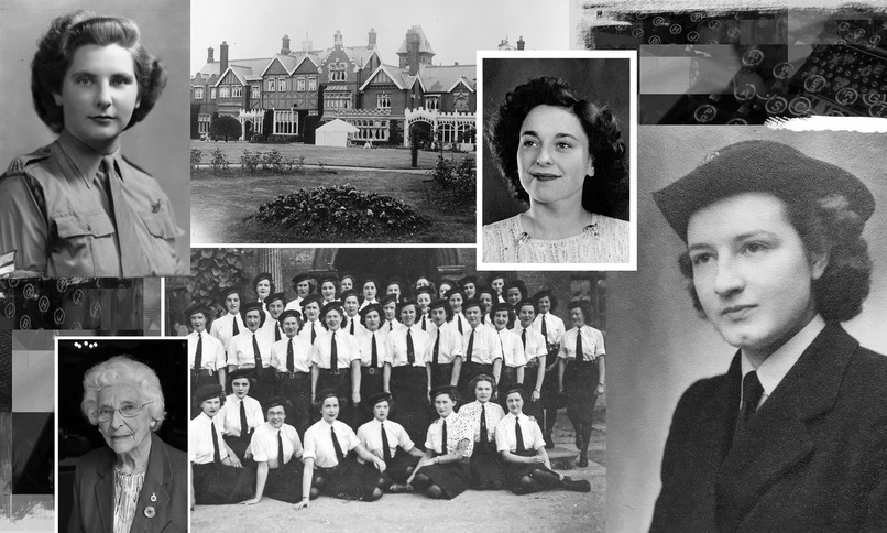 The Women Codebreakers at Bletchley Park – screenshot 3