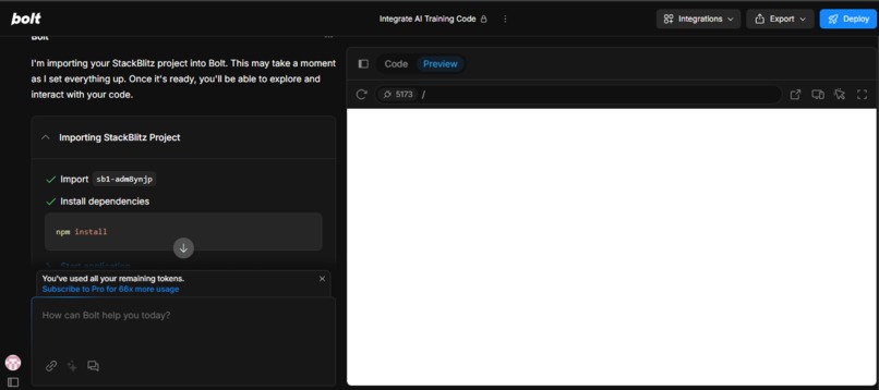 Resource Chat Online – screenshot 1