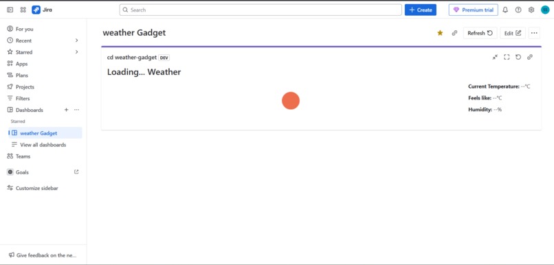 Umbrella.io – screenshot 1