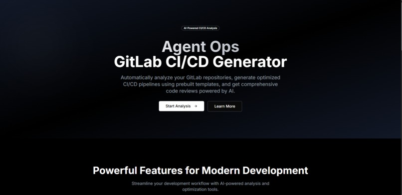 Agent Ops – screenshot 9