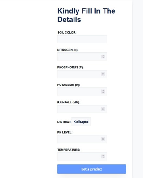 AgrowFit – screenshot 4
