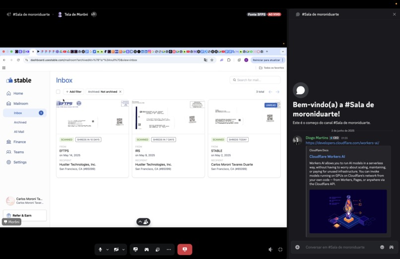 Hentrope AI – screenshot 1