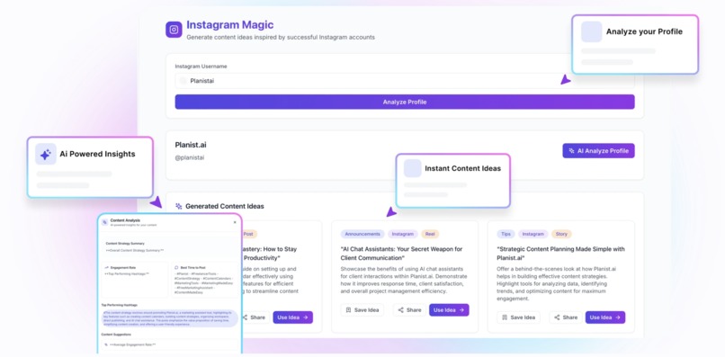 Trenzy.ai – screenshot 3