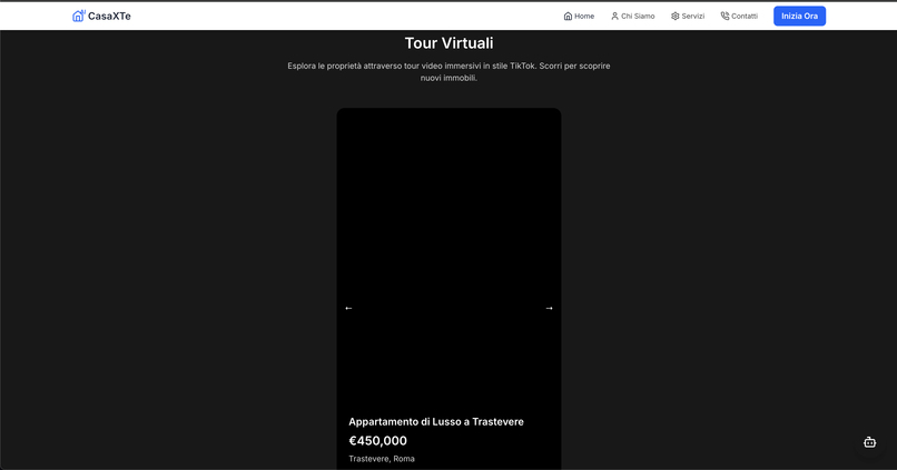 casaXte – screenshot 3