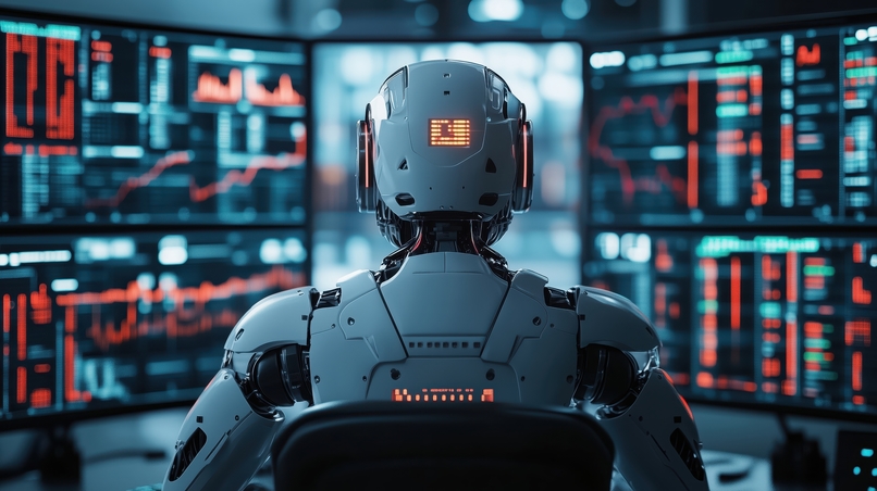 DipBuyer AI - an AI Agent for Value Investing – screenshot 1