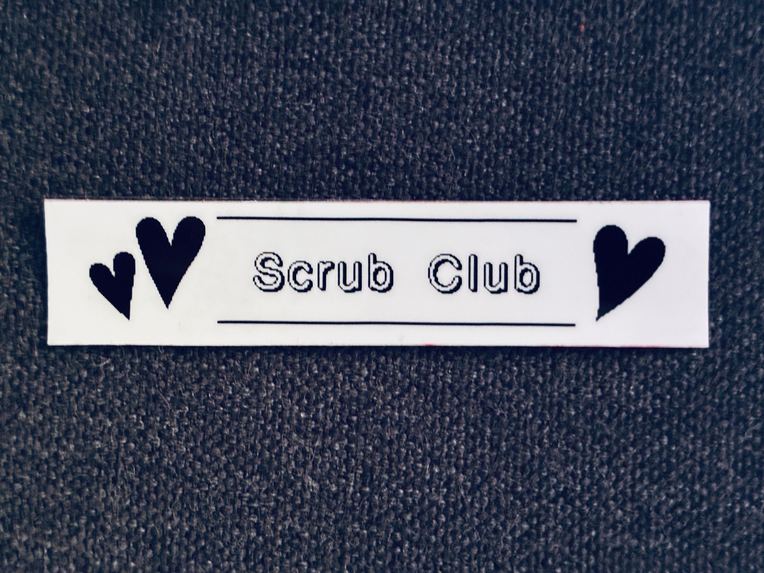 Scrub Club website  – screenshot 13