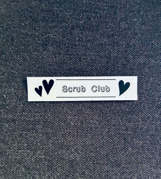 Scrub Club website  – screenshot 14