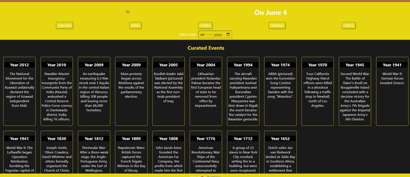 Time Tales⌚ – screenshot 1