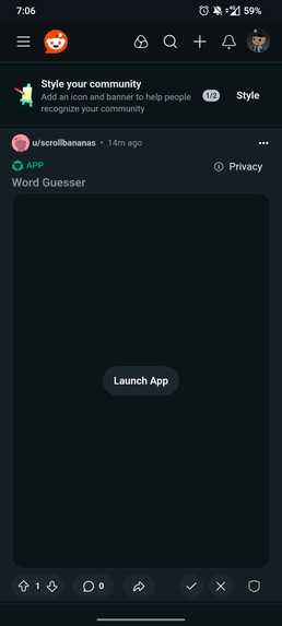 Scroll Bananas – screenshot 3
