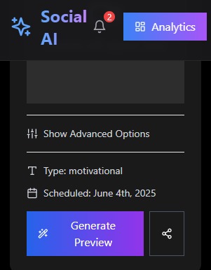 Social AI – screenshot 5
