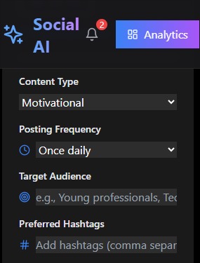 Social AI – screenshot 6