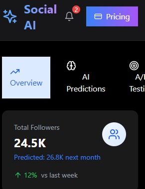 Social AI – screenshot 8