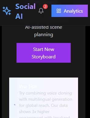 Social AI – screenshot 9