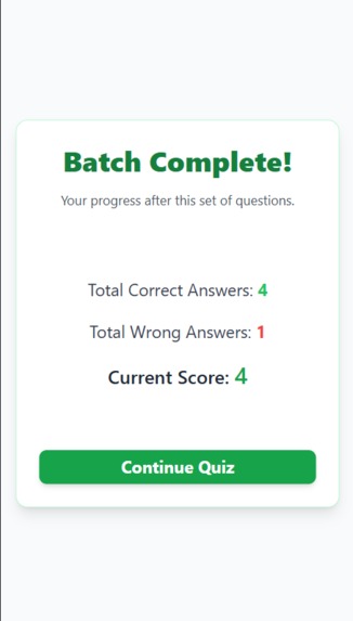 FinLingo – screenshot 1