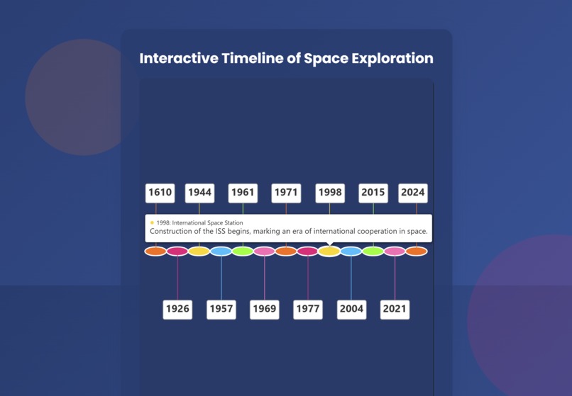 Space Exploration – screenshot 1
