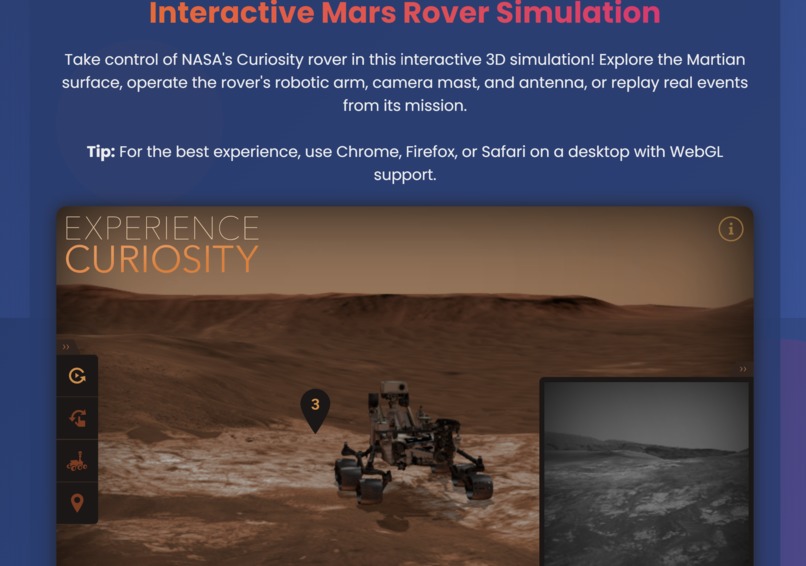 Space Exploration – screenshot 3