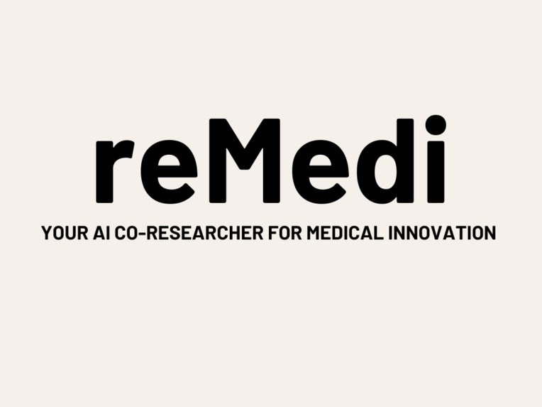 reMedi – screenshot 1