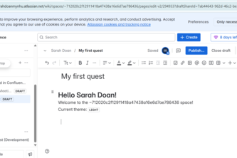 Sarah First Forge Quest