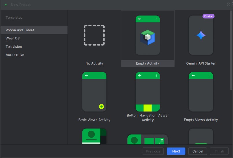 StudyBuddyGo – screenshot 4