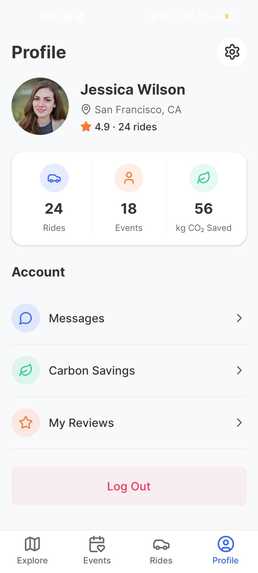 BoltTogether – screenshot 5