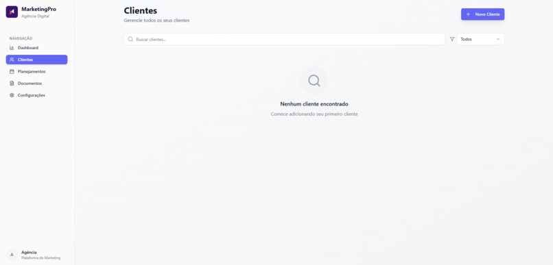 AgenciaPRO – screenshot 4