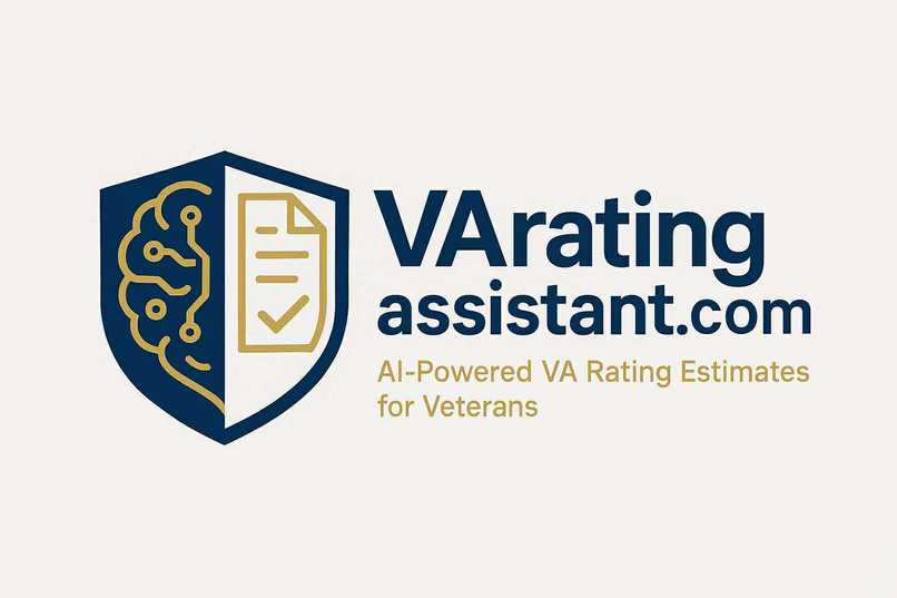 VA Rating Assistant - Bolt.new – screenshot 1
