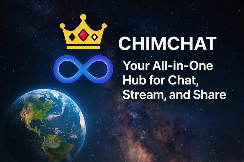 chim chat – screenshot 1