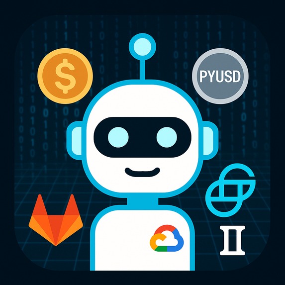 Stablecoins & PYUSD CyberMatrix Analytics with Gemini 2.5 – screenshot 11