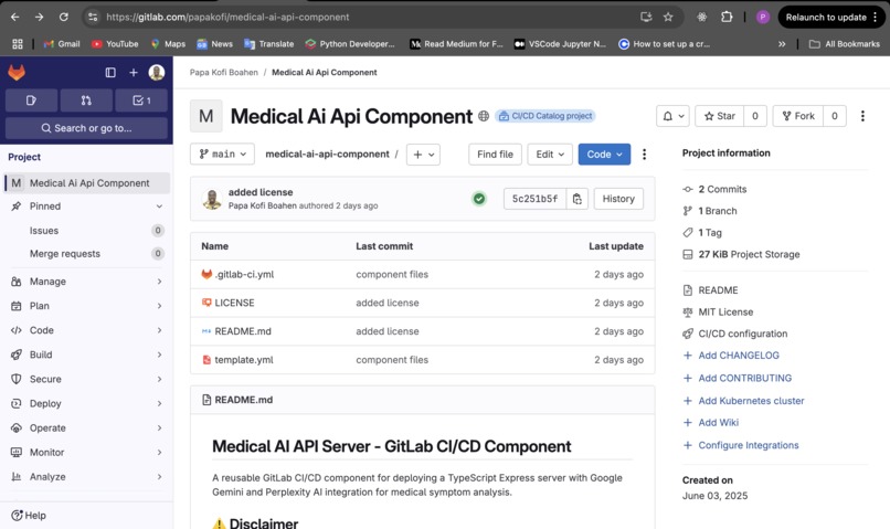 GenZ Doctor – screenshot 9