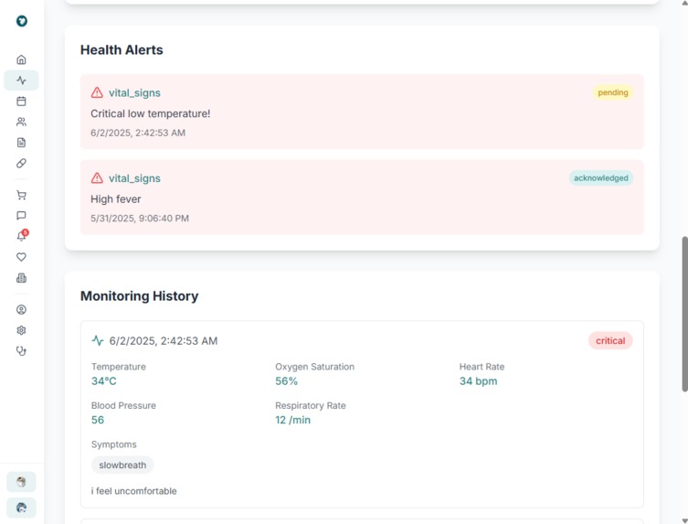 synclinic – screenshot 3
