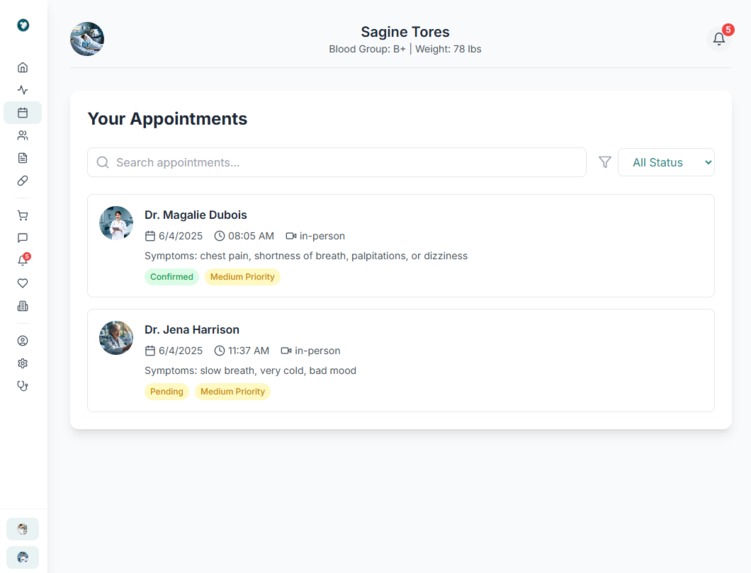 synclinic – screenshot 9