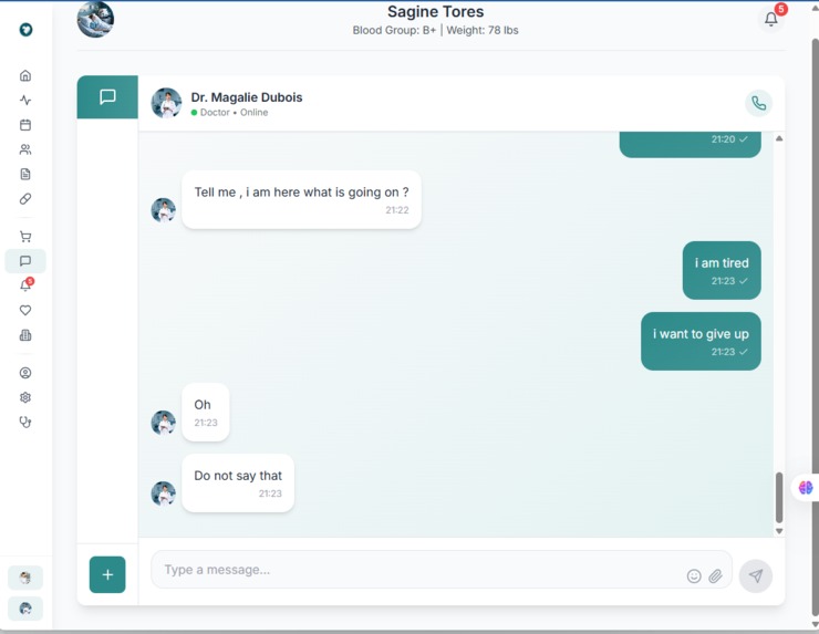 synclinic – screenshot 13