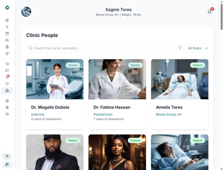 synclinic – screenshot 2