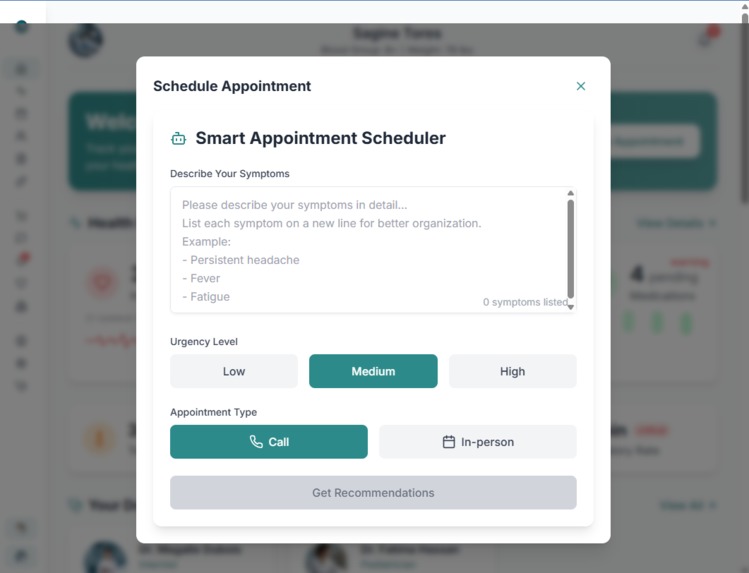 synclinic – screenshot 19