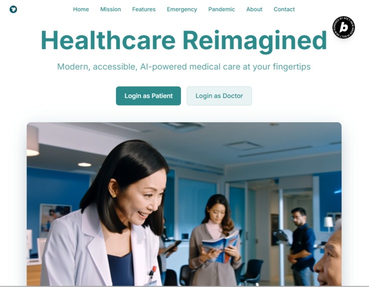 synclinic – screenshot 1