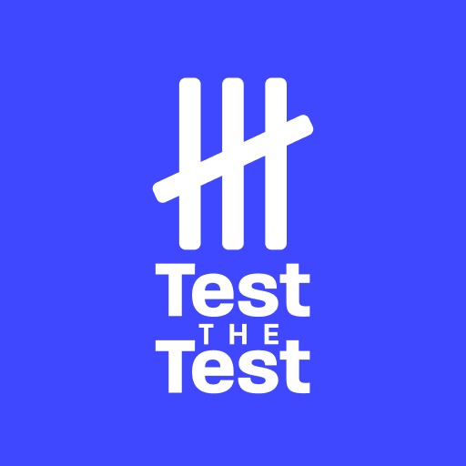 TestTheTest – screenshot 1