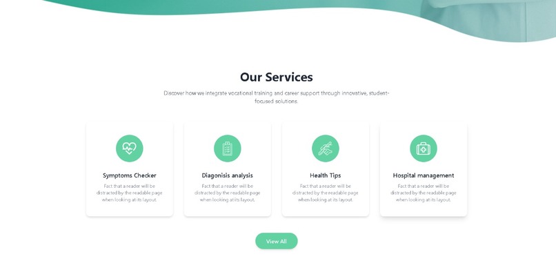 CareVision.ai – screenshot 2