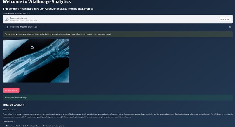 CareVision.ai – screenshot 4