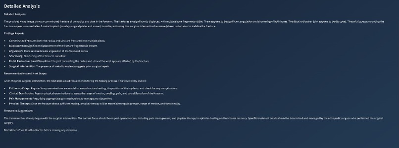 CareVision.ai – screenshot 5