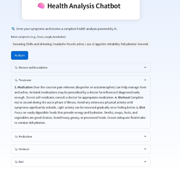 CareVision.ai – screenshot 6