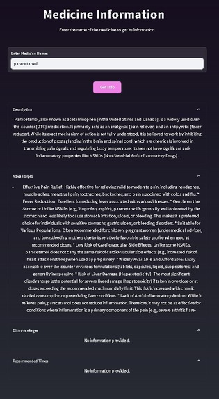 CareVision.ai – screenshot 7