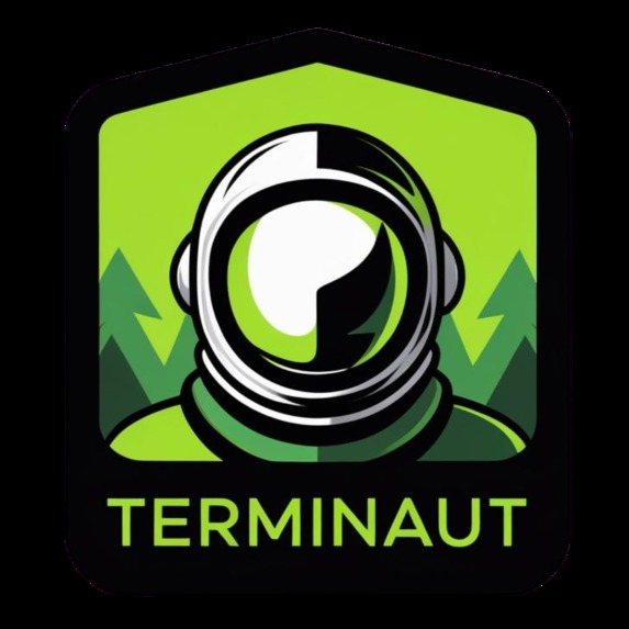 Terminaut – screenshot 1