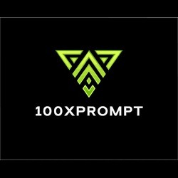100XPrompt – screenshot 1
