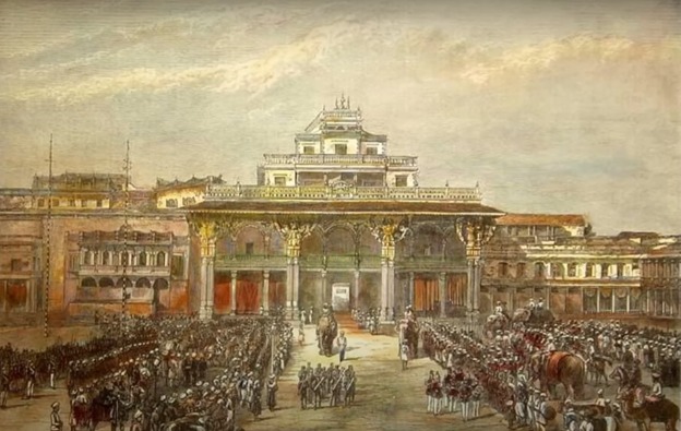 Bengaluru Story – screenshot 1