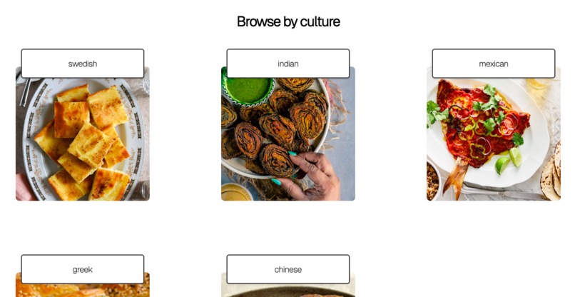 Cookalicious – screenshot 2