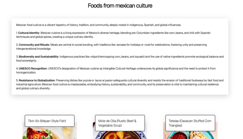 Cookalicious – screenshot 3