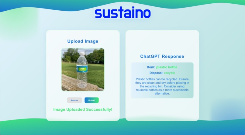 sustaino – screenshot 3