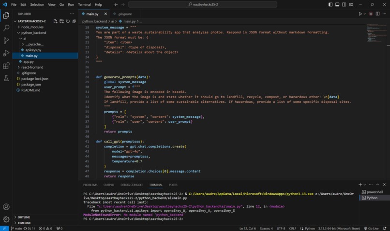 sustaino – screenshot 4
