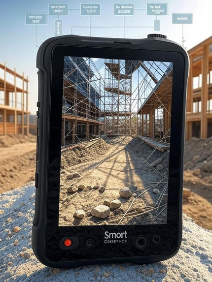 Smart Observer Device by CIEM Industries  – screenshot 10