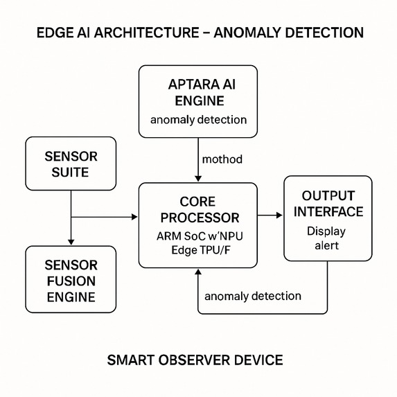 Smart Observer Device by CIEM Industries  – screenshot 6